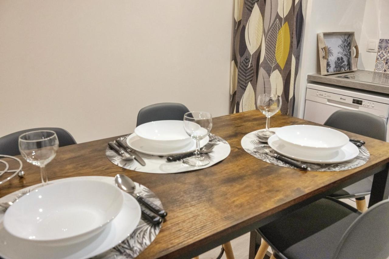 ❂ Les Logis De La Tremoille ❂ Cozy ❂ Netflix ❂ Apartment Thouars Exterior photo